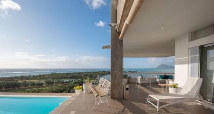 Villa Cambier by muse villas