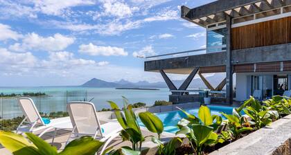 Villa Cambier by muse villas