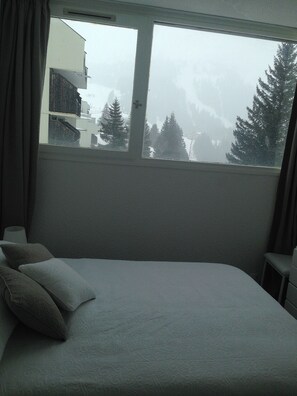 3 Schlafzimmer, Bügeleisen/Bügelbrett, kostenloses WLAN