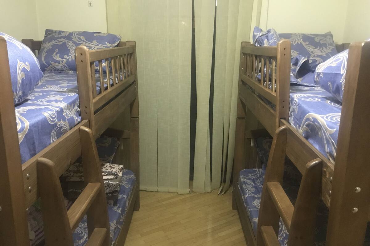 迷你吧、客房内保险箱、特色家居、熨斗/熨衣板
