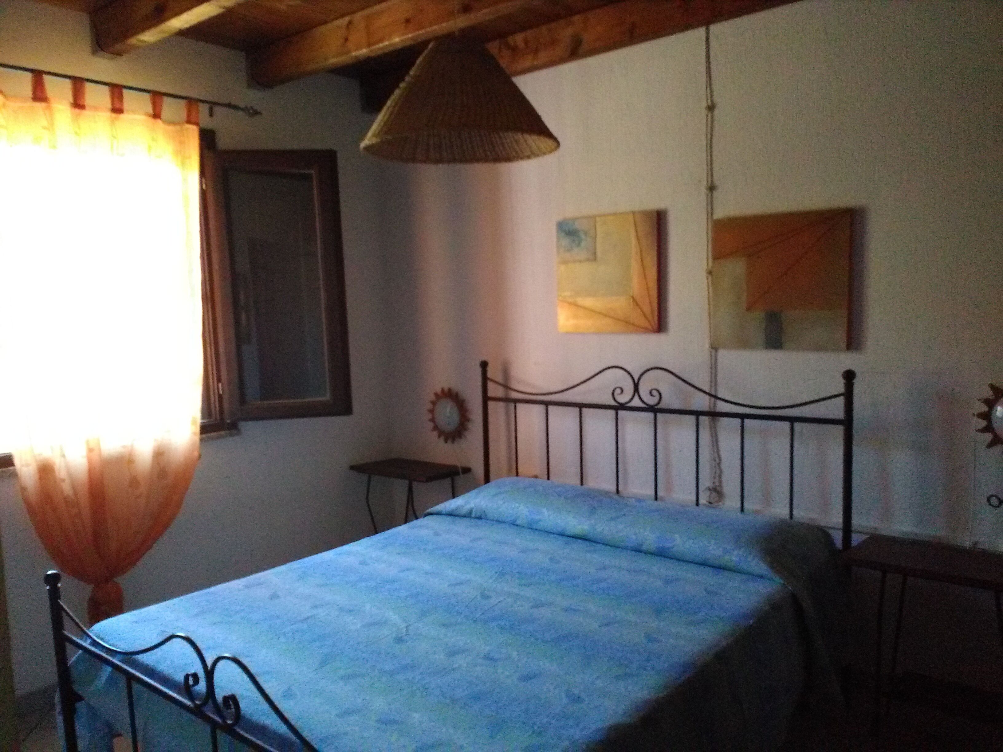 Bed & Breakfast "Angolo Azzurro"