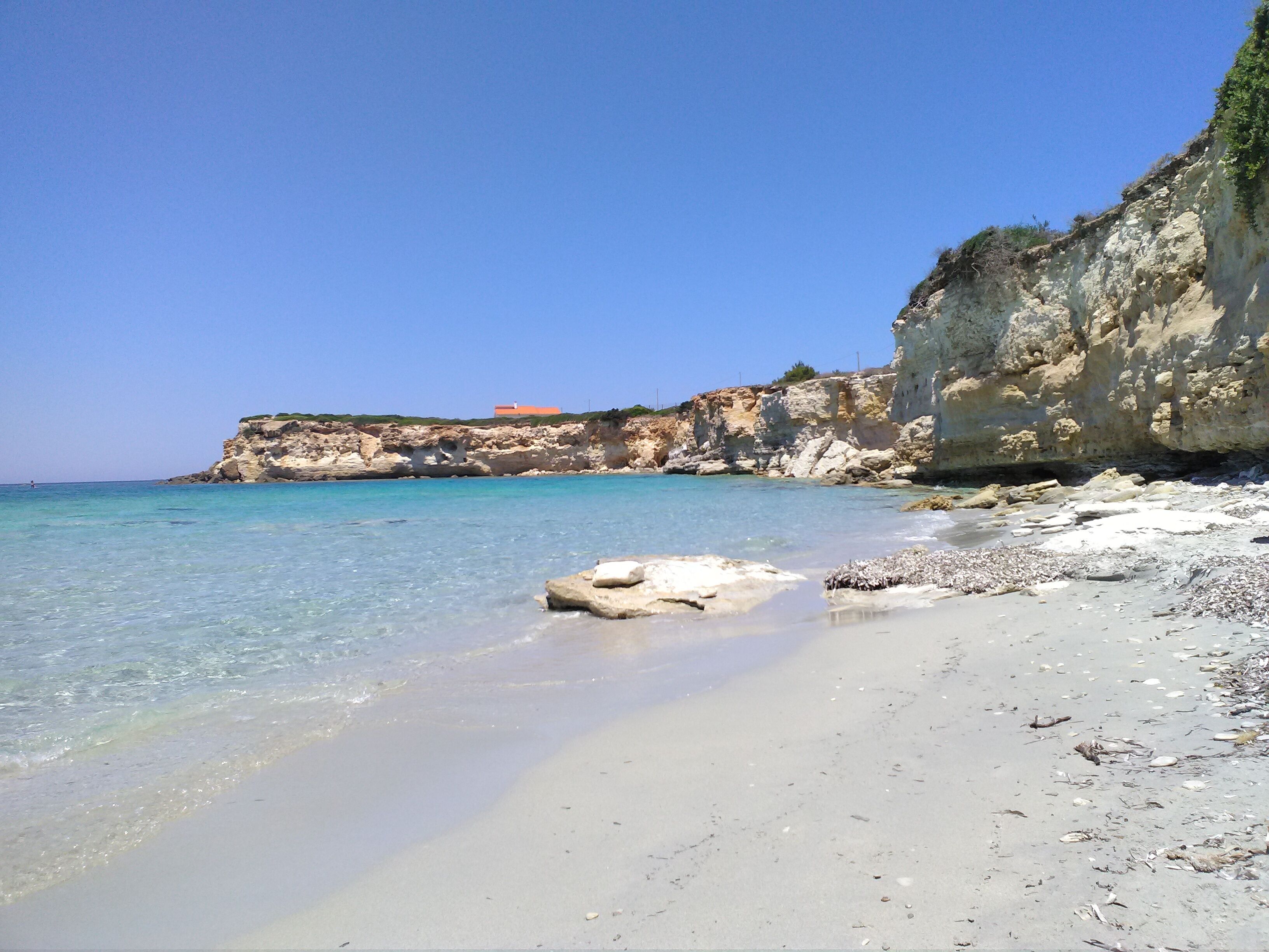 Bed & Breakfast "Angolo Azzurro"