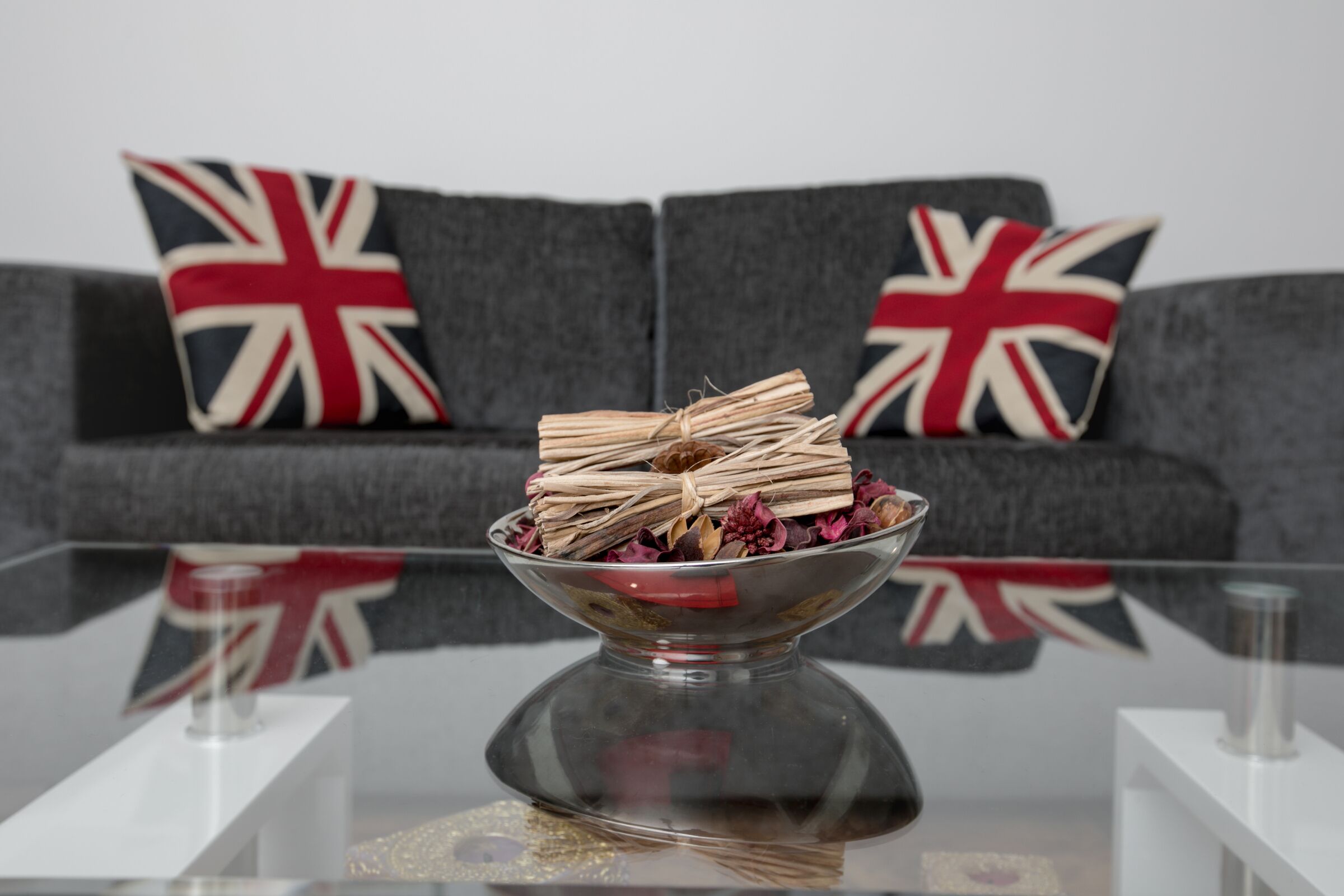 KVM - City Apartment 9