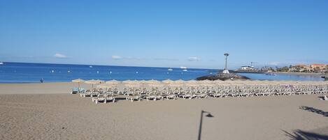 Plage à proximité