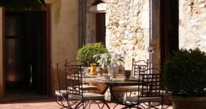 Mansion - Vallon pont d'arc