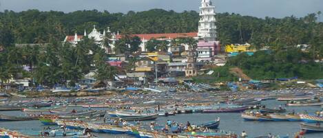 Port de plaisance