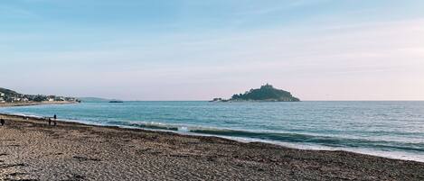 Serviettes de plage