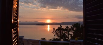 Seafront house Šolta