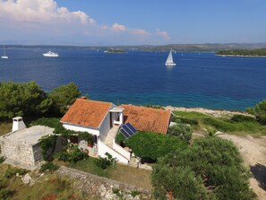 Eksteriør