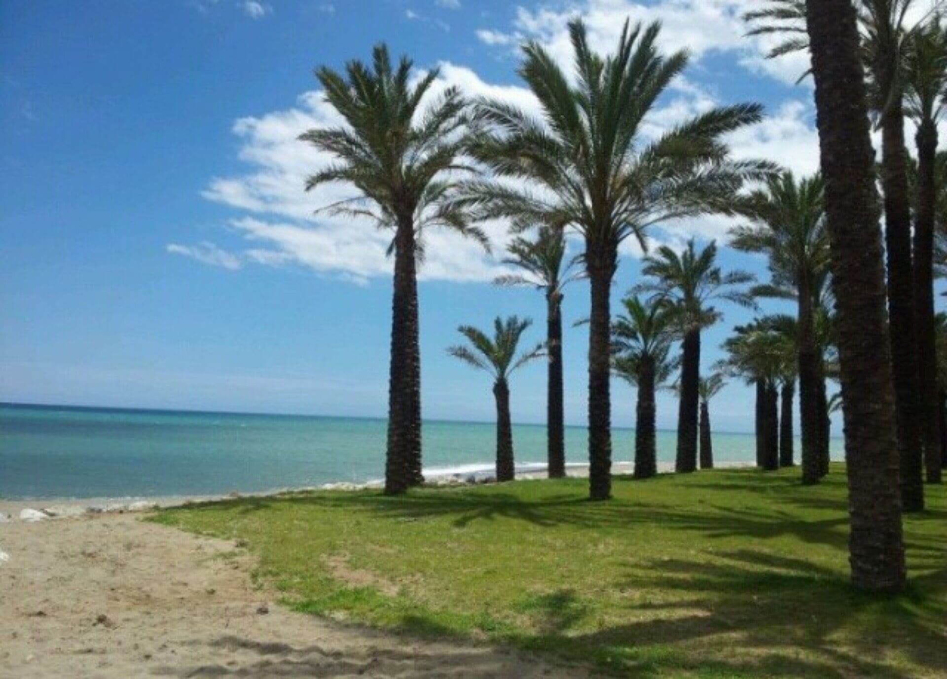 Strand