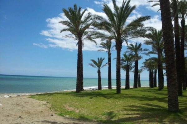 Strand