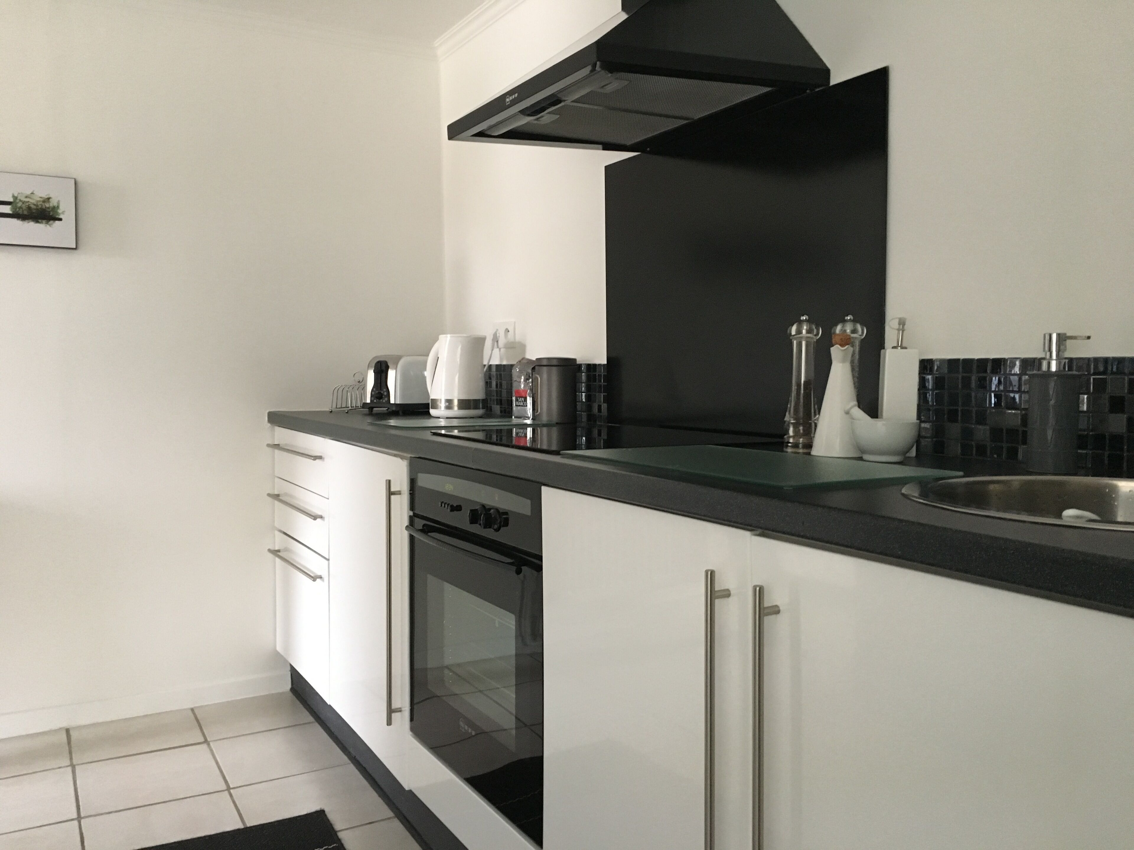 Renovated Barn With River Views