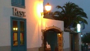 Eksteriør