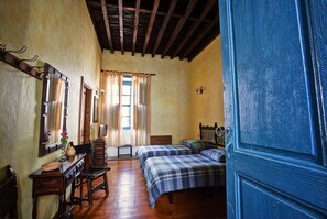 1 slaapkamer, wifi