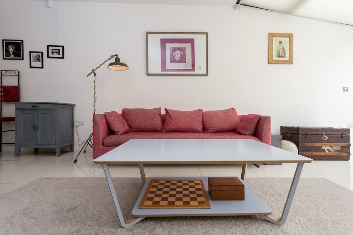 Bild für Gastgeberprofil