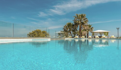 Superior Διαμέρισμα δύο υπνοδωματίων, Erietta Apartments