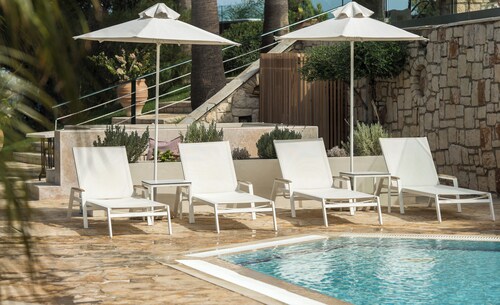 Superior Διαμέρισμα δύο υπνοδωματίων, Erietta Apartments