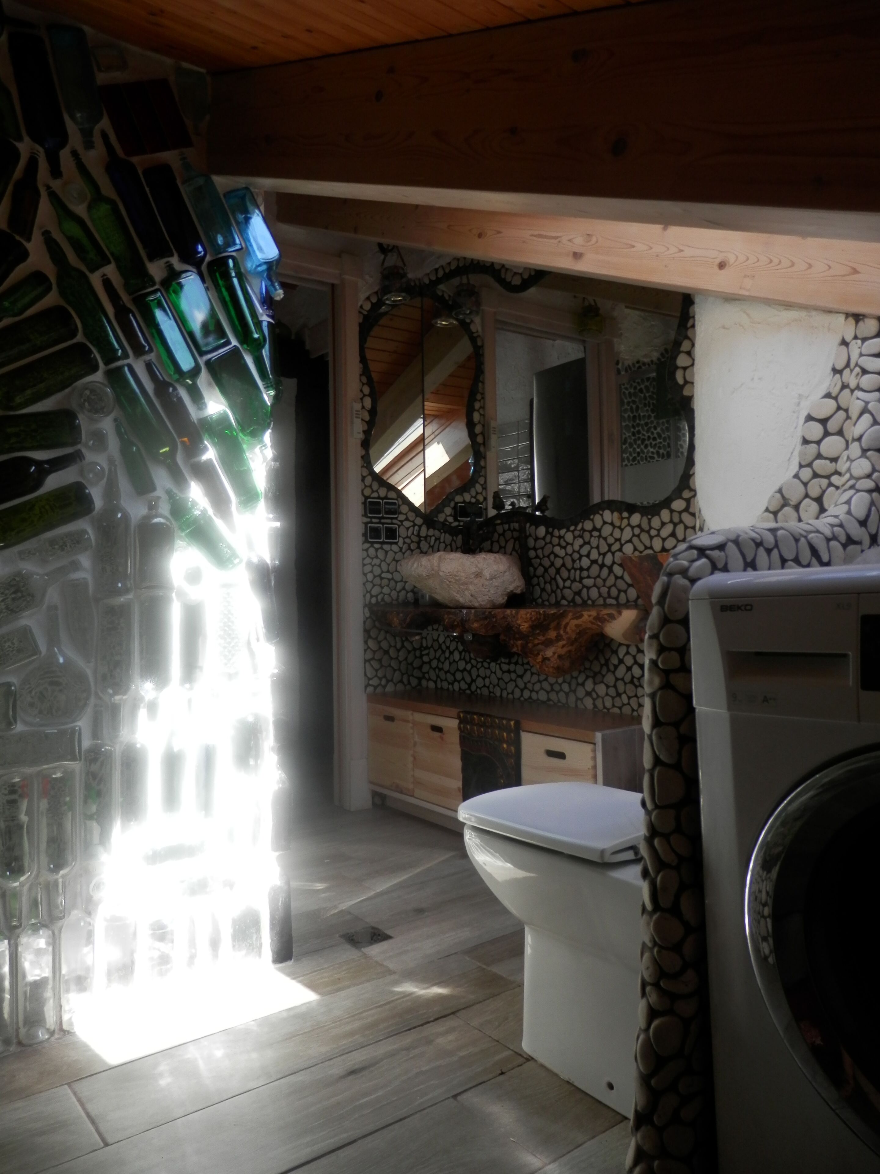 Attic Historic Center Burgos