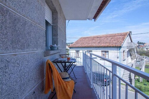 The House in Portonovo