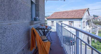 The House in Portonovo