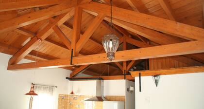 C R *** Apartment Planeta Vera (Oak), designed for families and groups