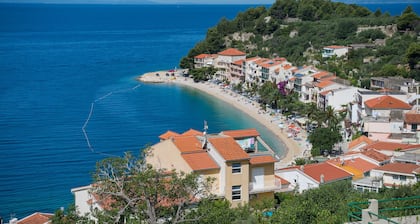 Meerblick Villa Podgora