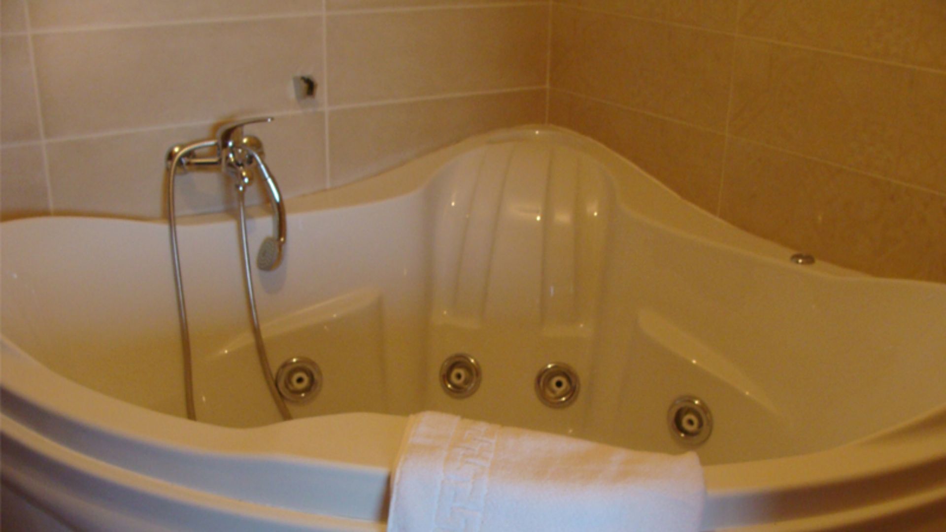 Casas Manolo, Apartment 6