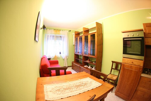 MAISON CASSIUS LO VERT