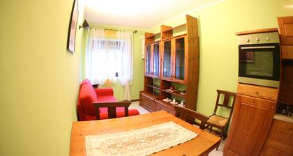 MAISON CASSIUS LO VERT