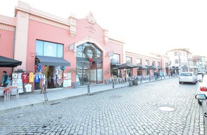 Fachada