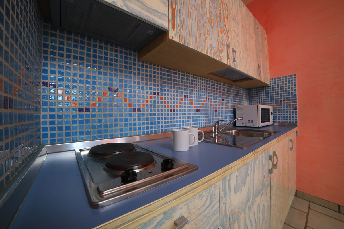 Bild für Gastgeberprofil