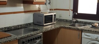 Romantic and beautiful apartment 65 m2 new in the main square of Segovia.