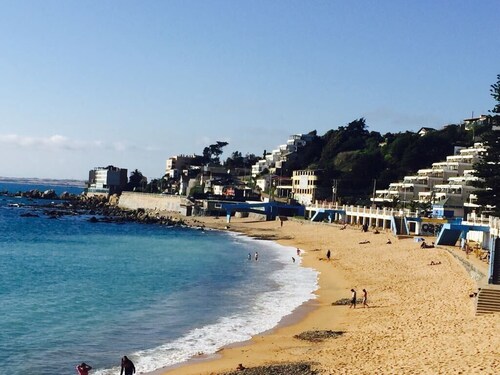 Nice house with spectacular ocean view