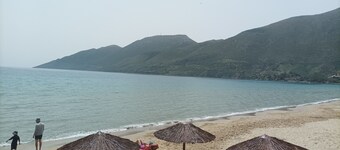 Gythio Seaside Villa Dimitrios- Apartment