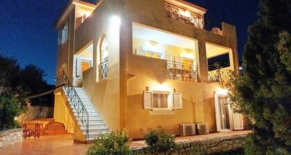 Villa Dimitrios SeaView Appartment