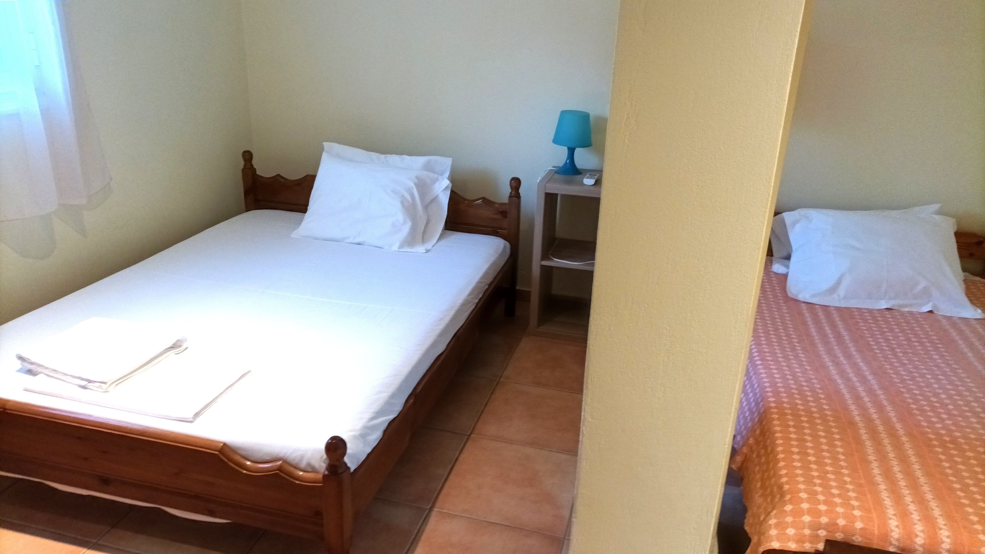 Gythio Seaside Villa Dimitrios- Apartment