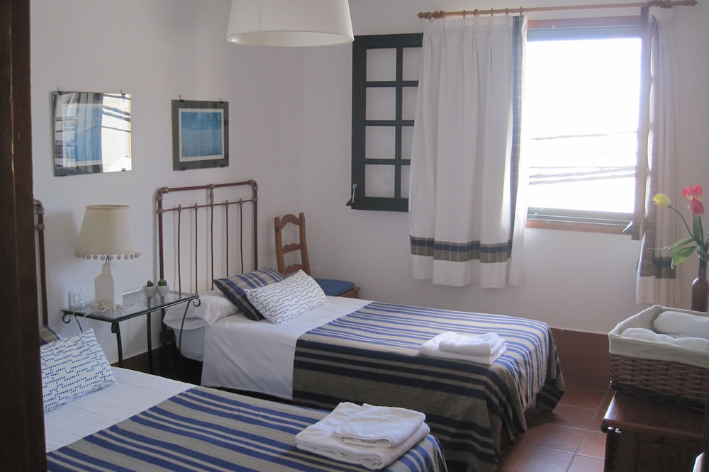 Apartment in the village of Arrieta