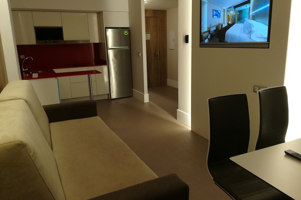 Standard Apartment 1 Bedroom