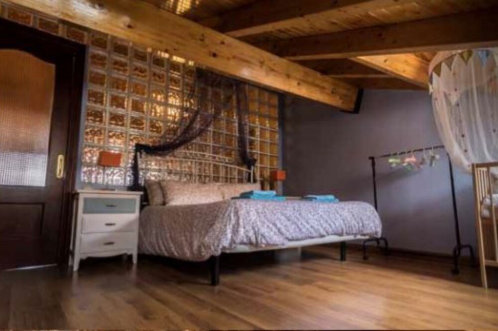 Fantastic "Alfonso" apartment in Mombeltran
