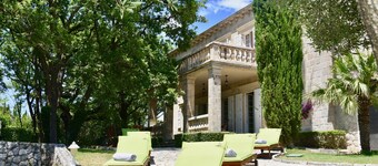 4 Bedroom Villa With Private Heated Pool, Dubrovnik Region