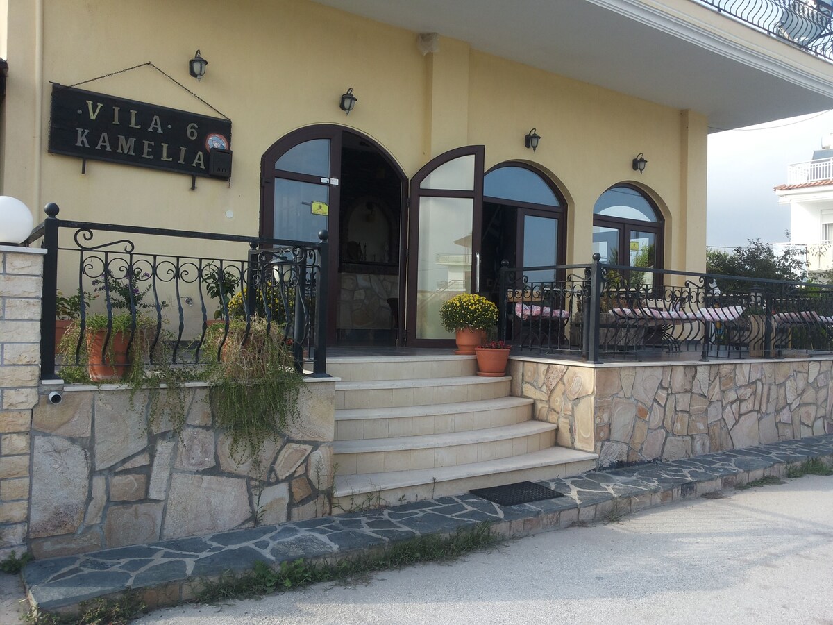 Image de profil de l’hôte