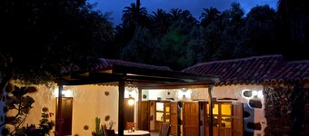 Den Palmeral del Valle