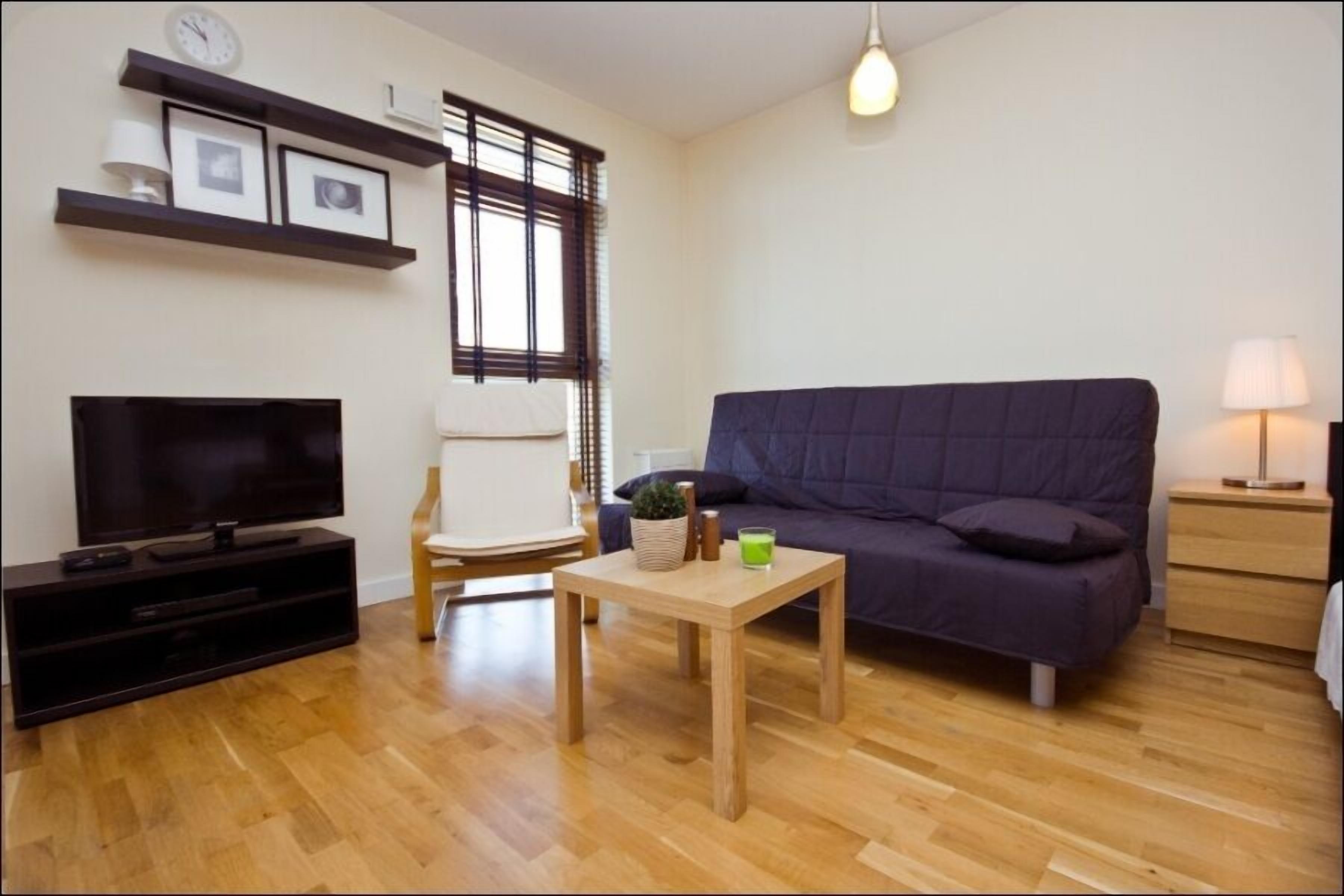 P&O Apartments Arkadia 4 Warsaw