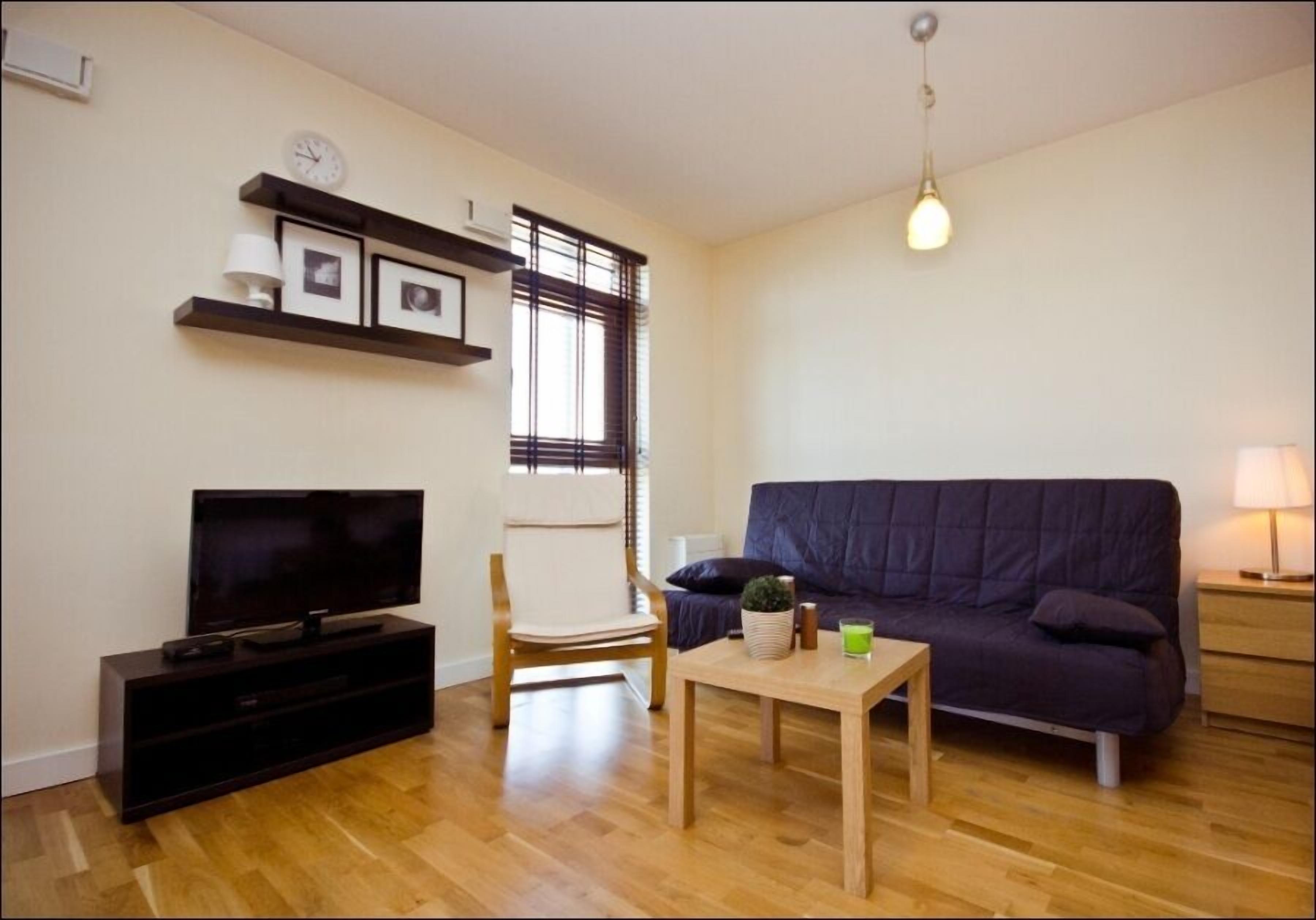 P&O Apartments Arkadia 4 Warsaw