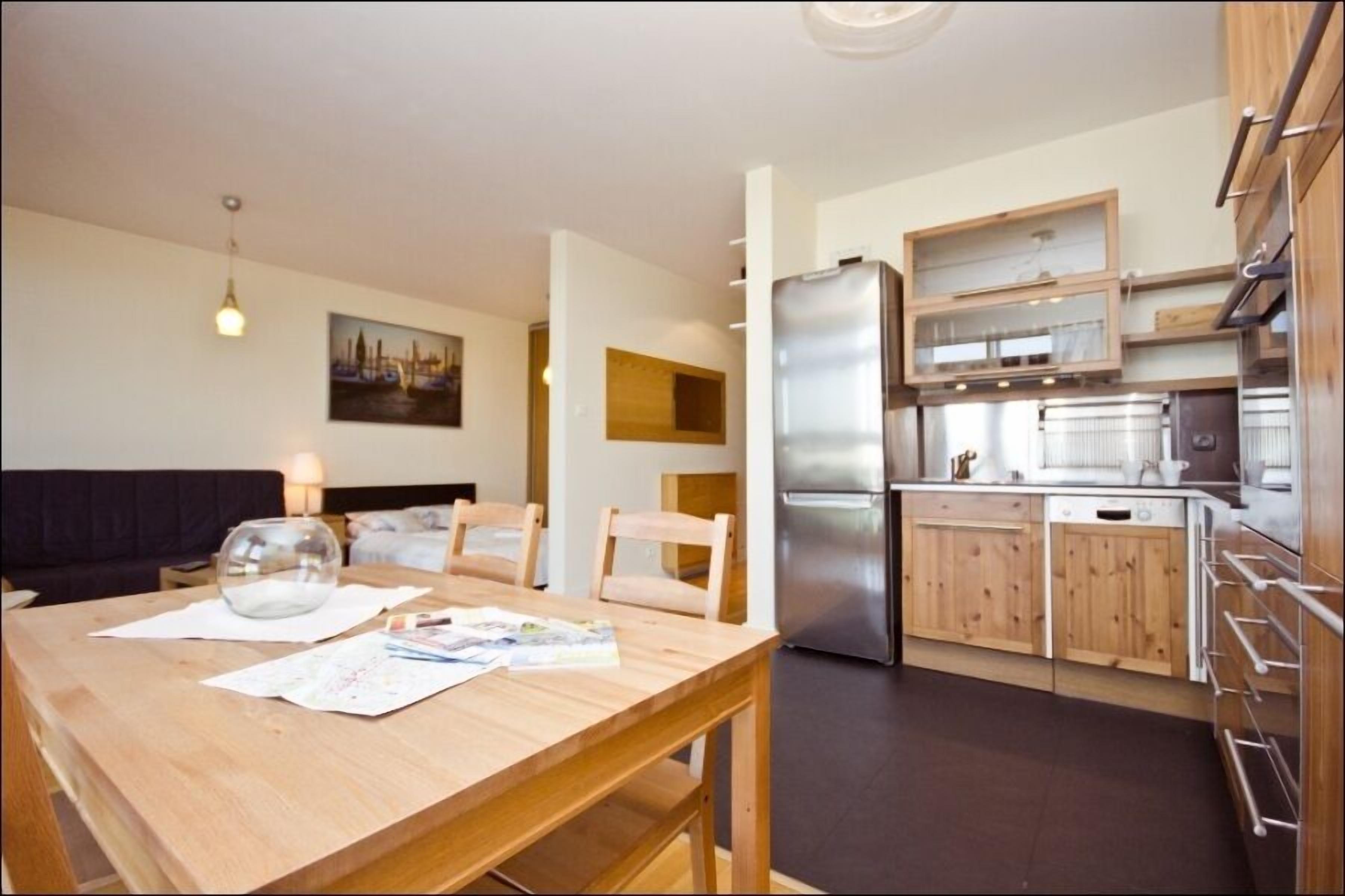 P&O Apartments Arkadia 4 Warsaw