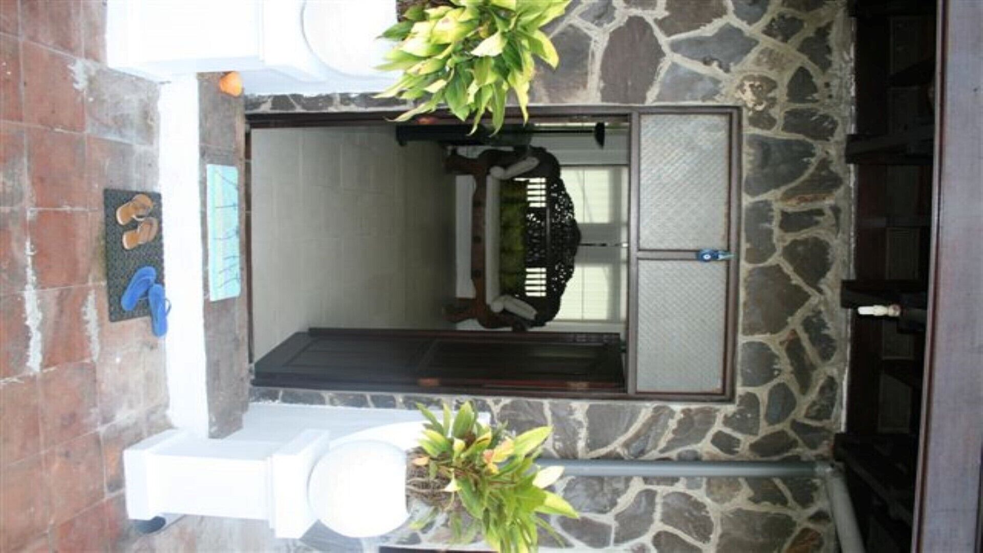 The Bungalow in the Jungle