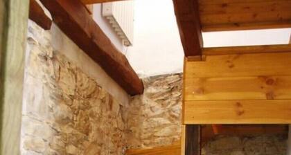 Las Medulas ja SERRA DA ENCIÑA DA LASTRA -luonnonpuisto