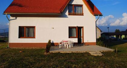Two bedroom partment Tania for 6 in Tatras mountans