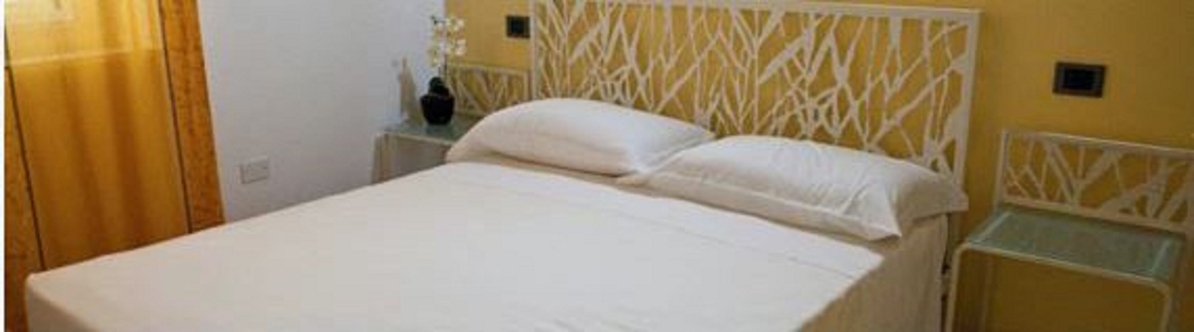 villa imago orchid room