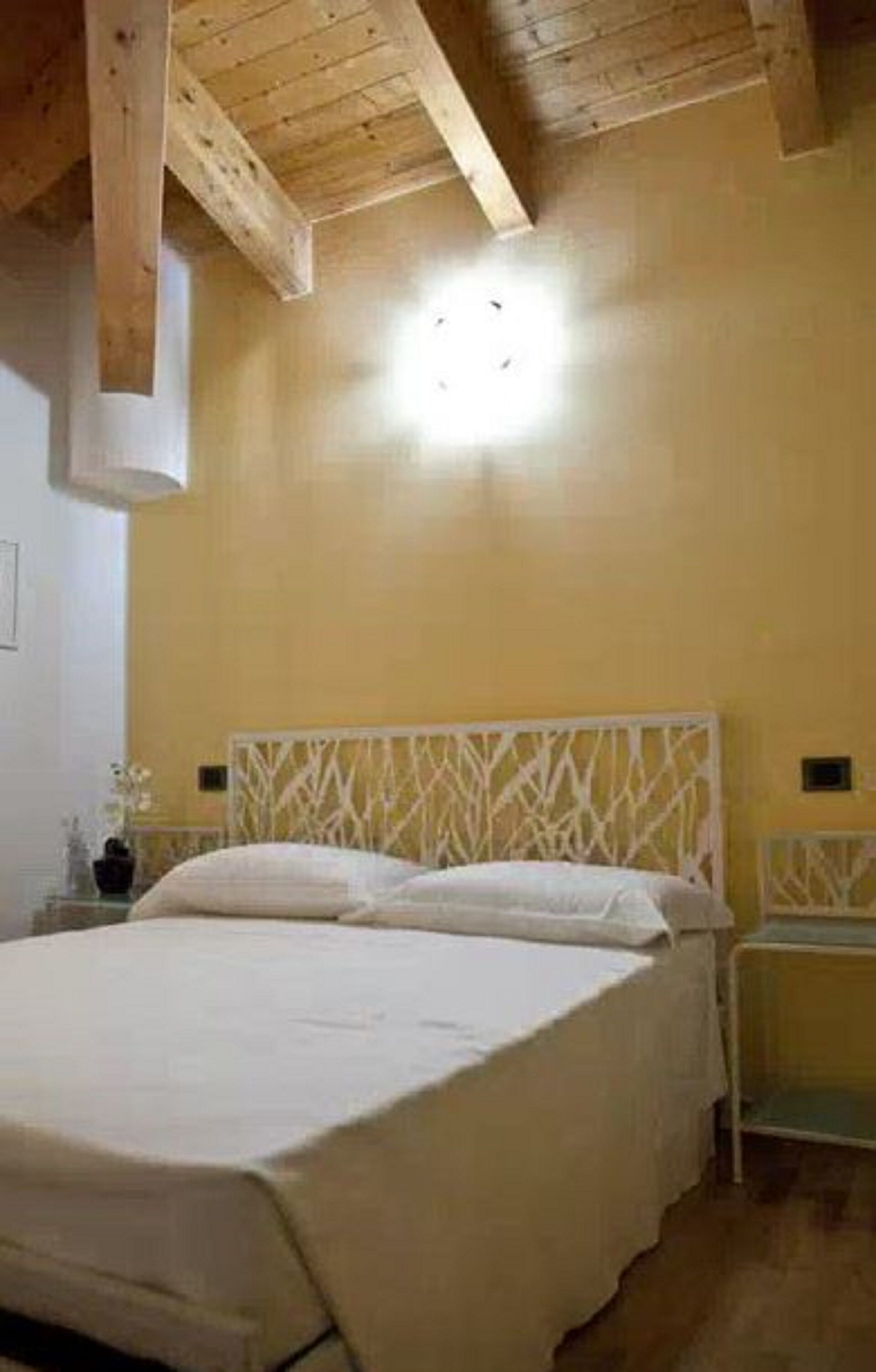 villa imago orchid room